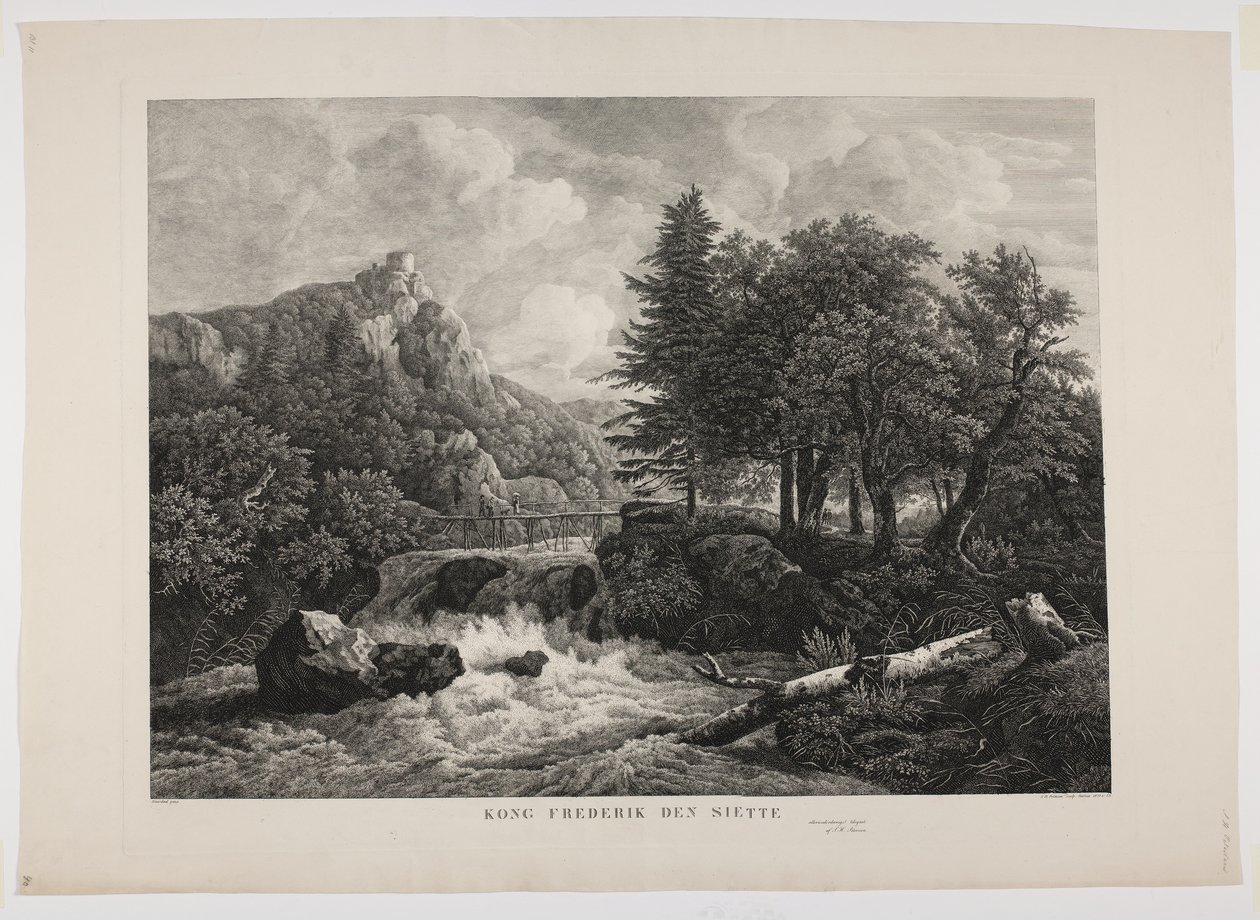 Cascada de Søren Henrik Petersen