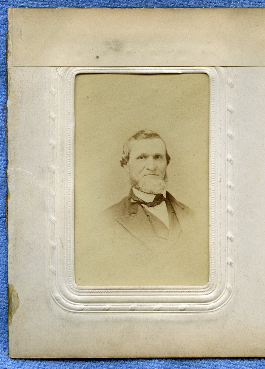 Archibald Gilbert de St. Louis Pittman and Wolfrom