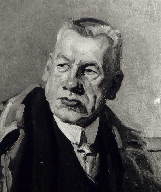 Stanisław Lentz. (detalle) de Stanisaw Lentz