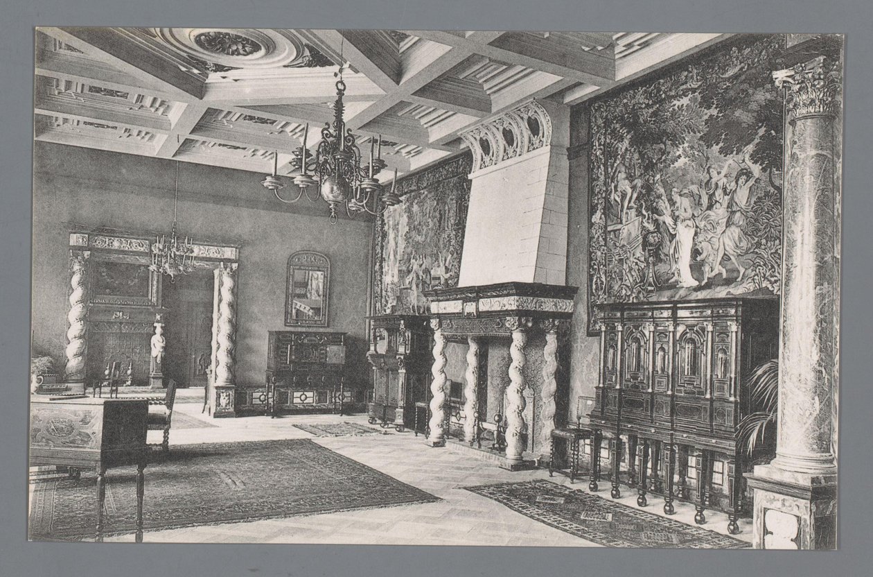 Exposición de Arte Antiguo El siglo XVII... ...Bruselas 1910 de Star