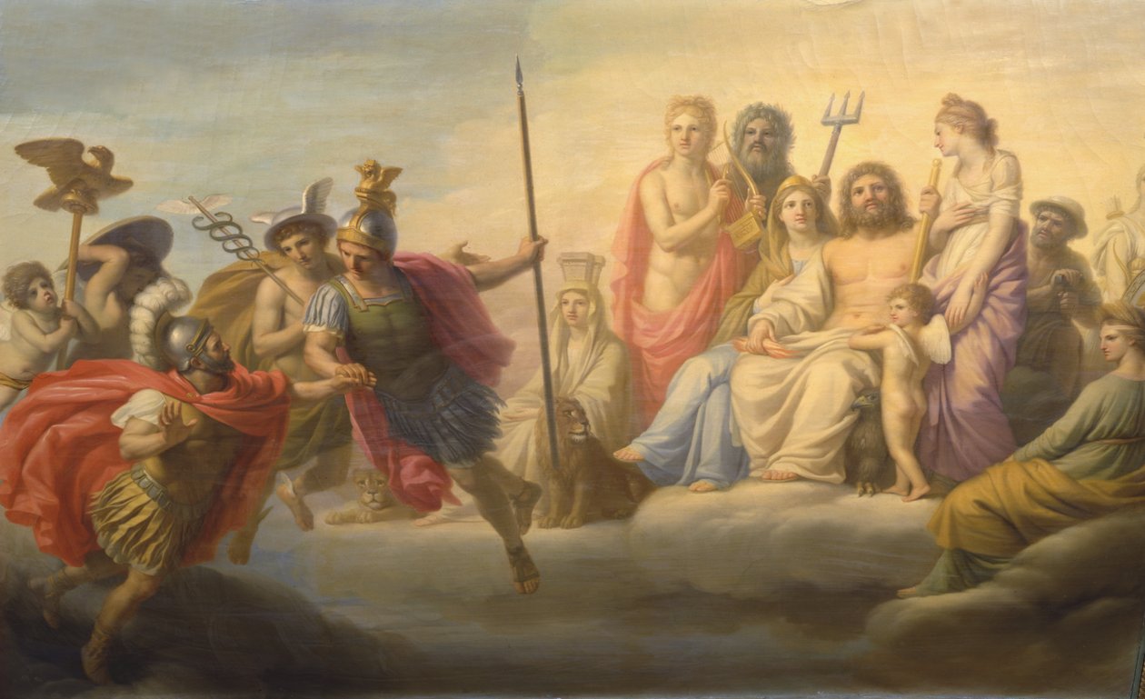 Imagen desconocida de Stefano Tofanelli