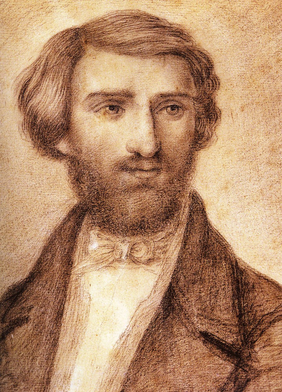 Giuseppe Verdi por Stefano Barezzi de Stefano Barezzi