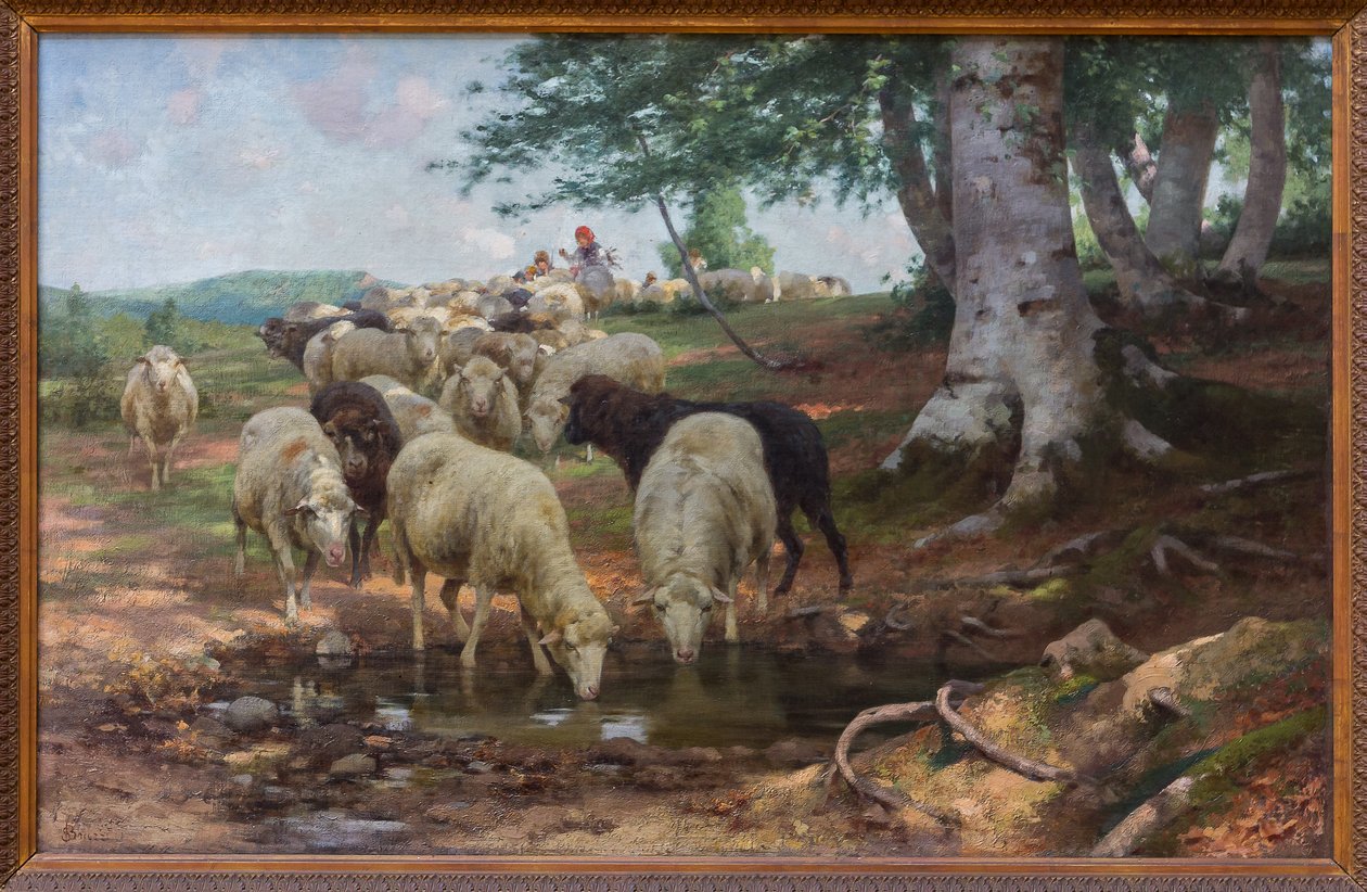 Primavera de Stefano Bruzzi