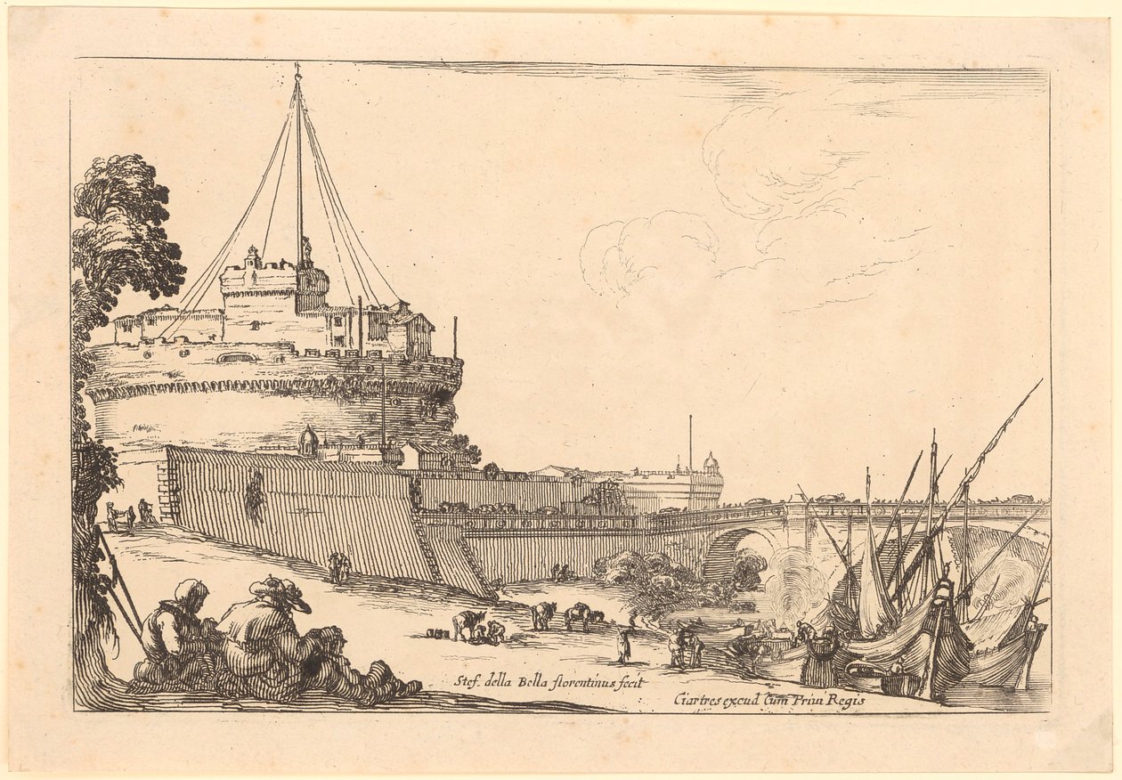 Castillo de Sant