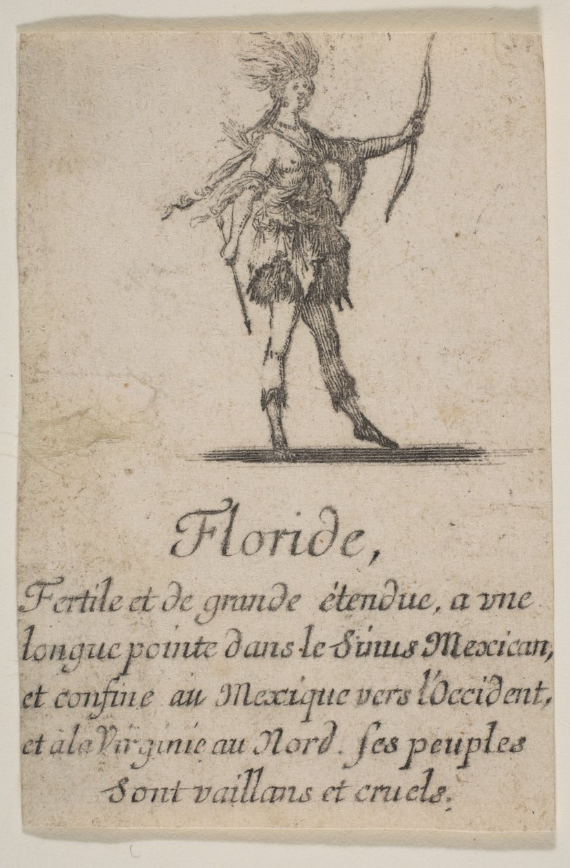 Florida de Stefano della Bella