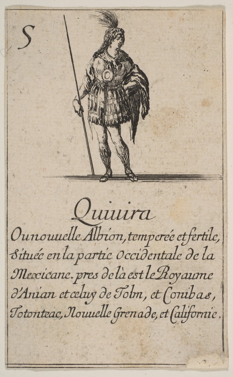 Quivira, del 