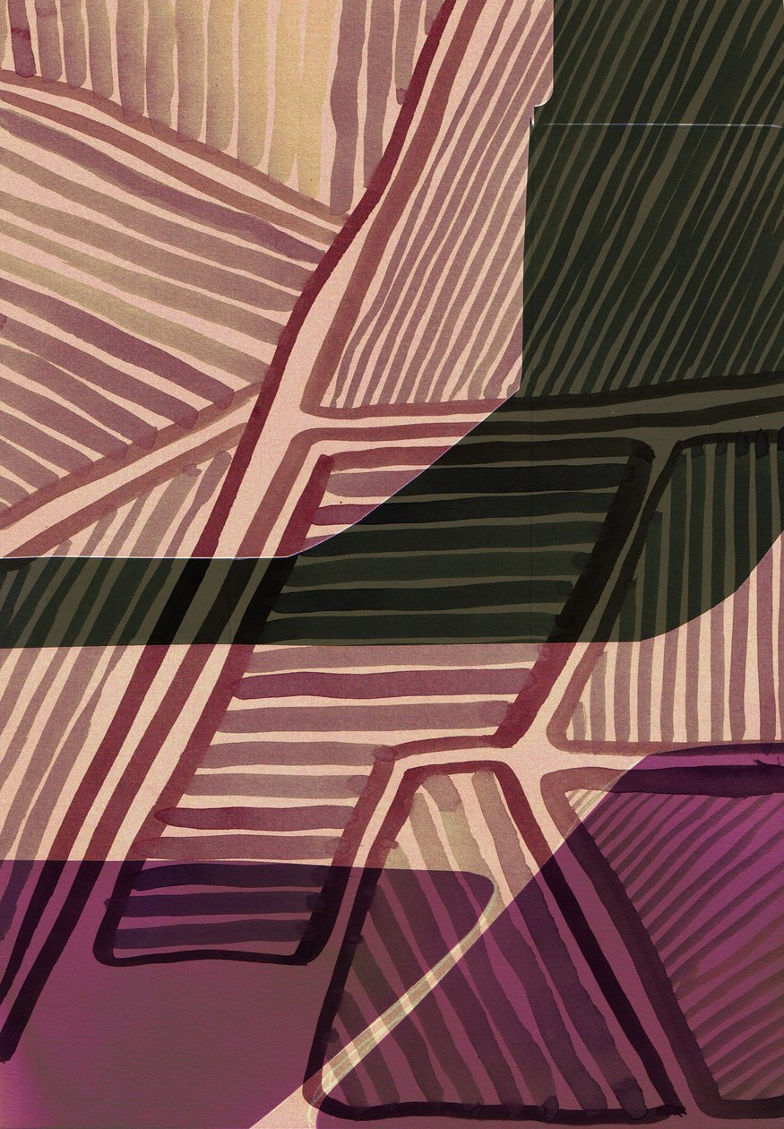 Día 60/100, 2018 (digital) de Stephen Dow