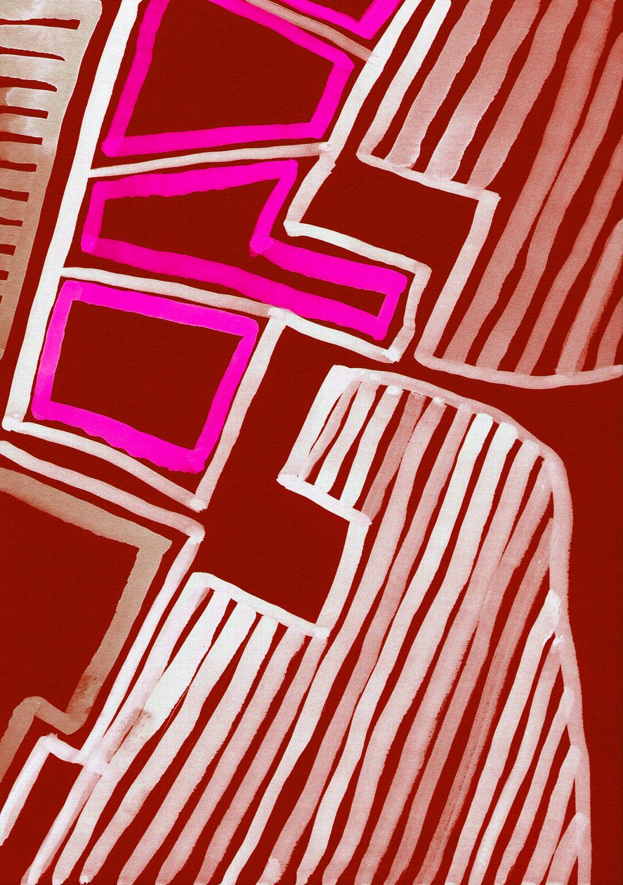 Día 61/100, 2018 (digital) de Stephen Dow