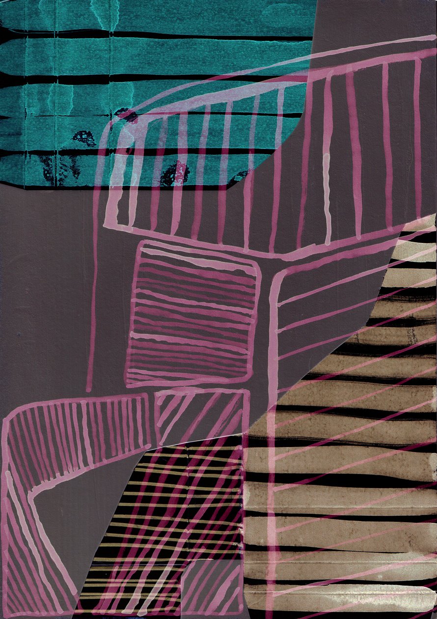 Día 91/100, 2018 (digital) de Stephen Dow