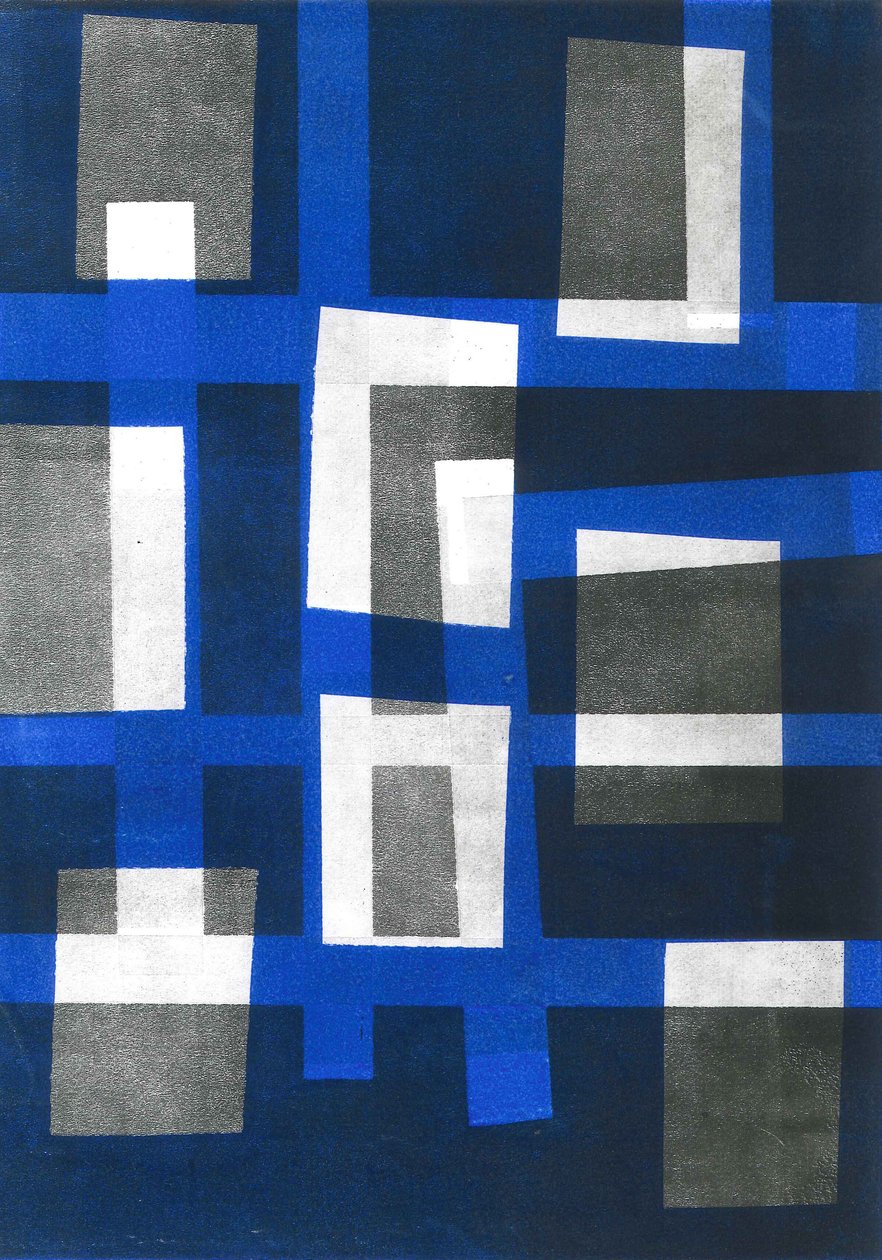 Pacheco I, 2015 de Stephen Dow