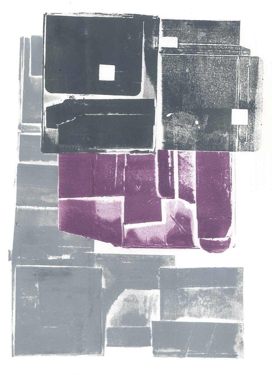 Sitio VII, 2015 de Stephen Dow