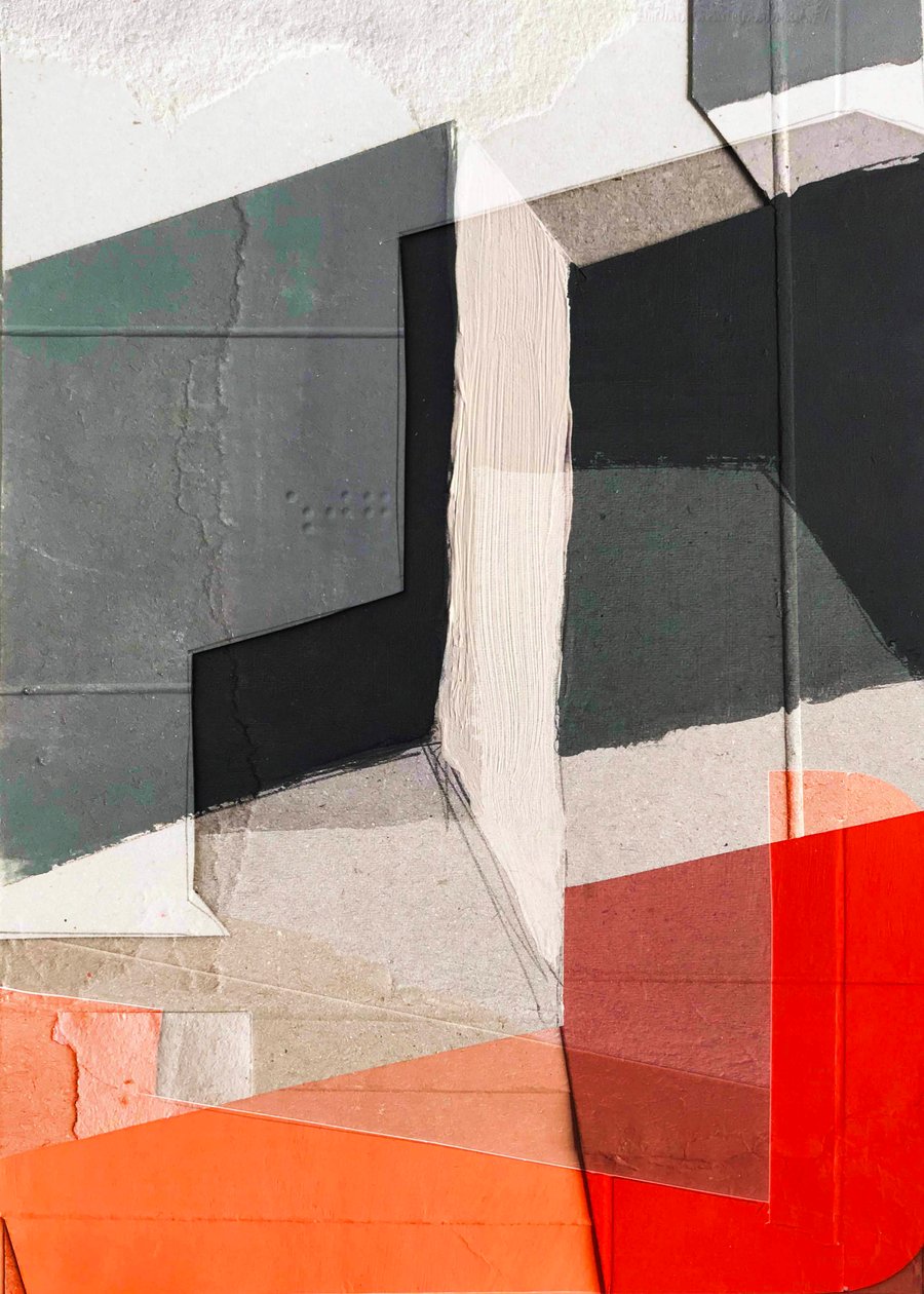 deconstruir 143, 2020 (digital) de Stephen Dow