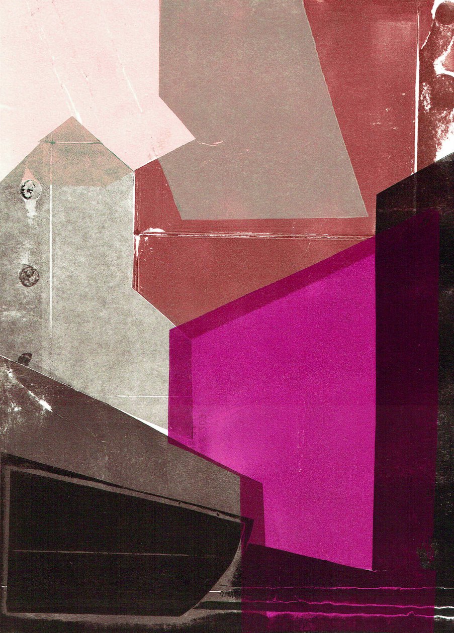 deconstruir M1, 2020 (digital) de Stephen Dow