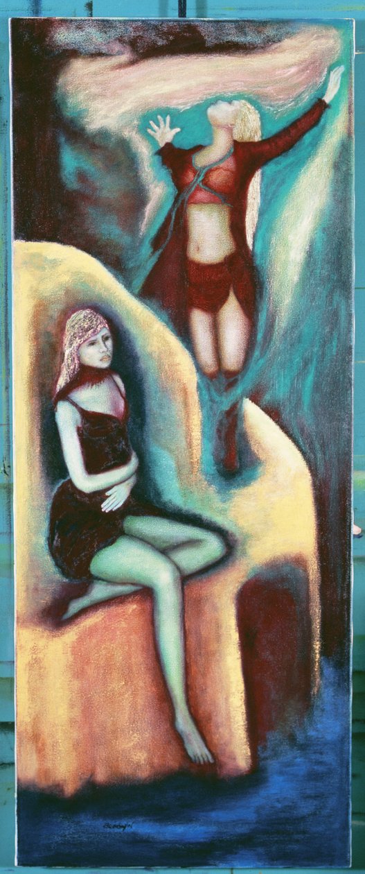 Elegido, 2004 de Stevie Taylor