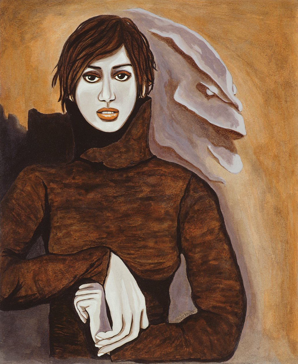 Cazadores de sueños, 2000 de Stevie Taylor