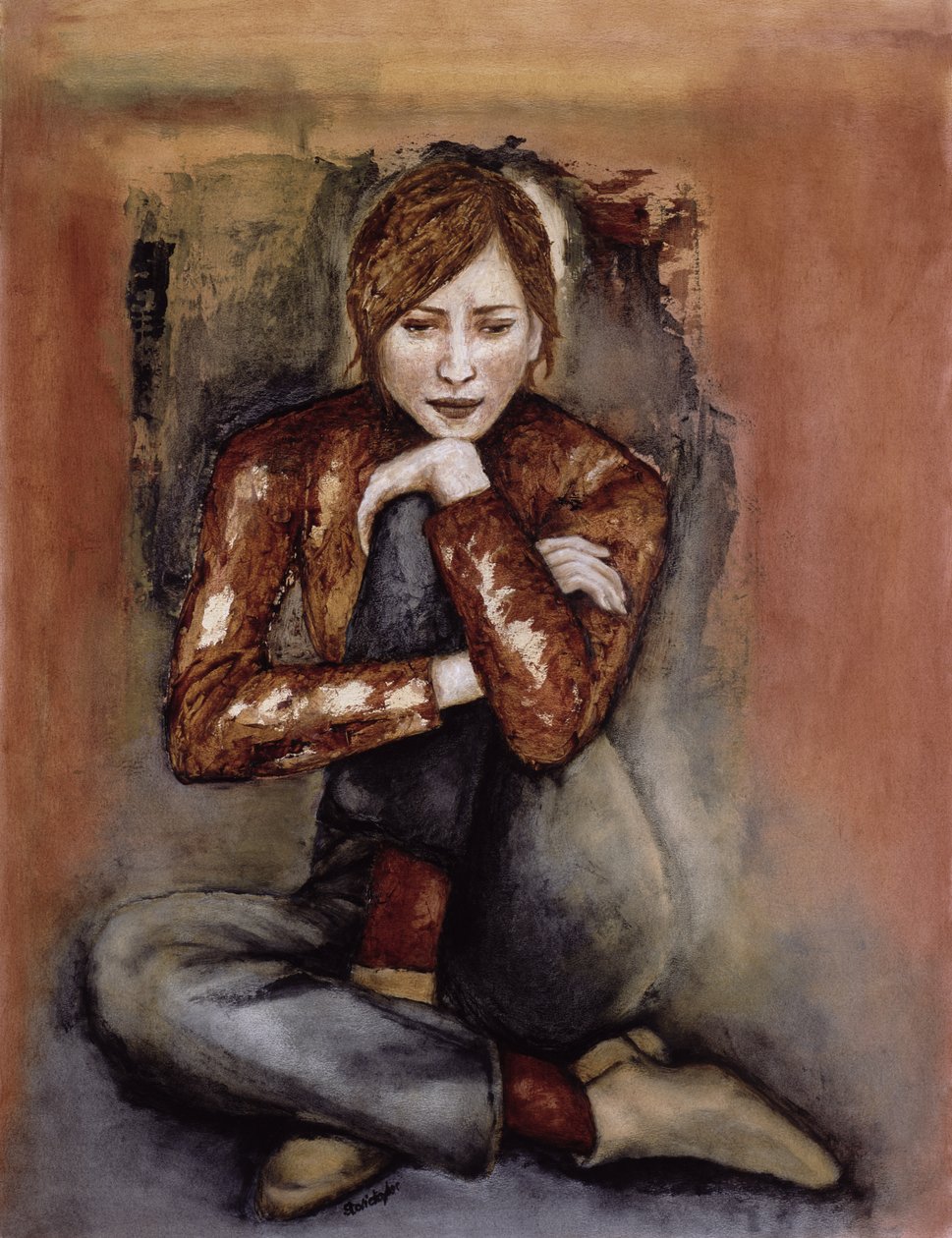 En su mundo, 2005 de Stevie Taylor