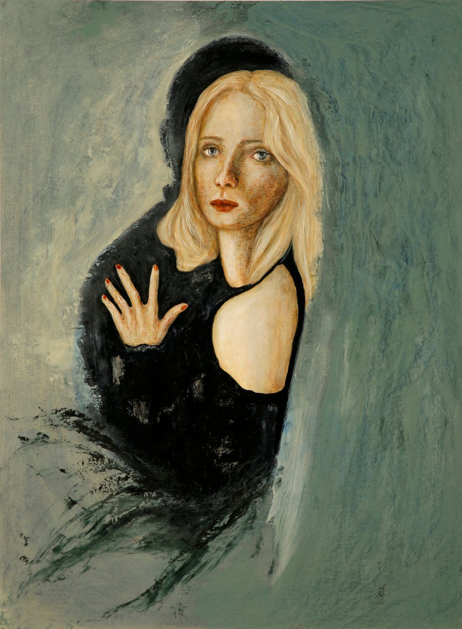 No Desaparecer, 2012 de Stevie Taylor
