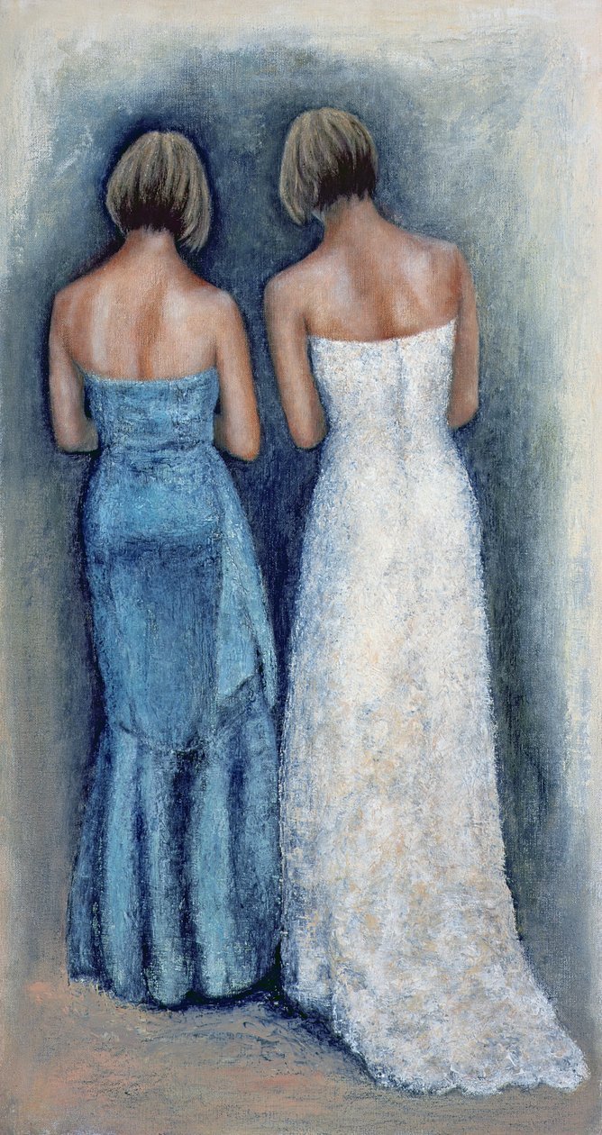 Hermanas y esposas, 2007 de Stevie Taylor