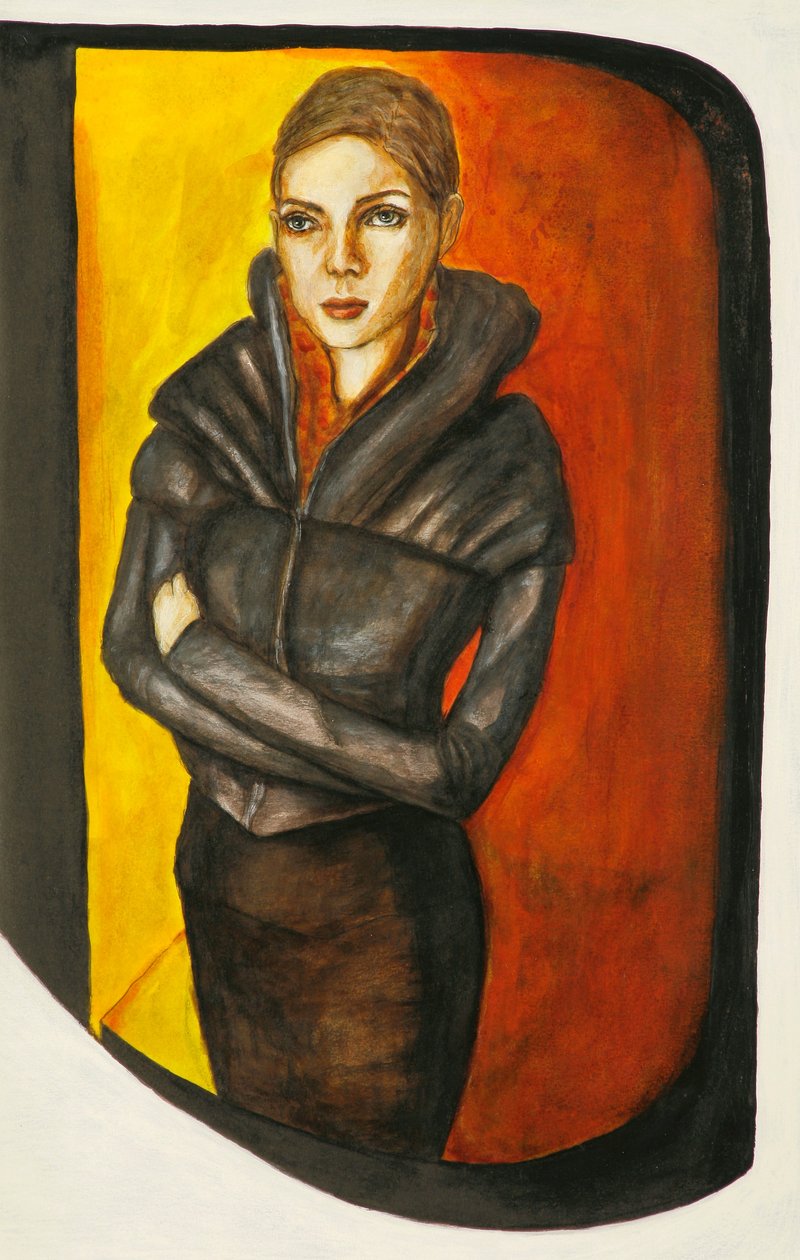 En su guardia, 2012 de Stevie Taylor