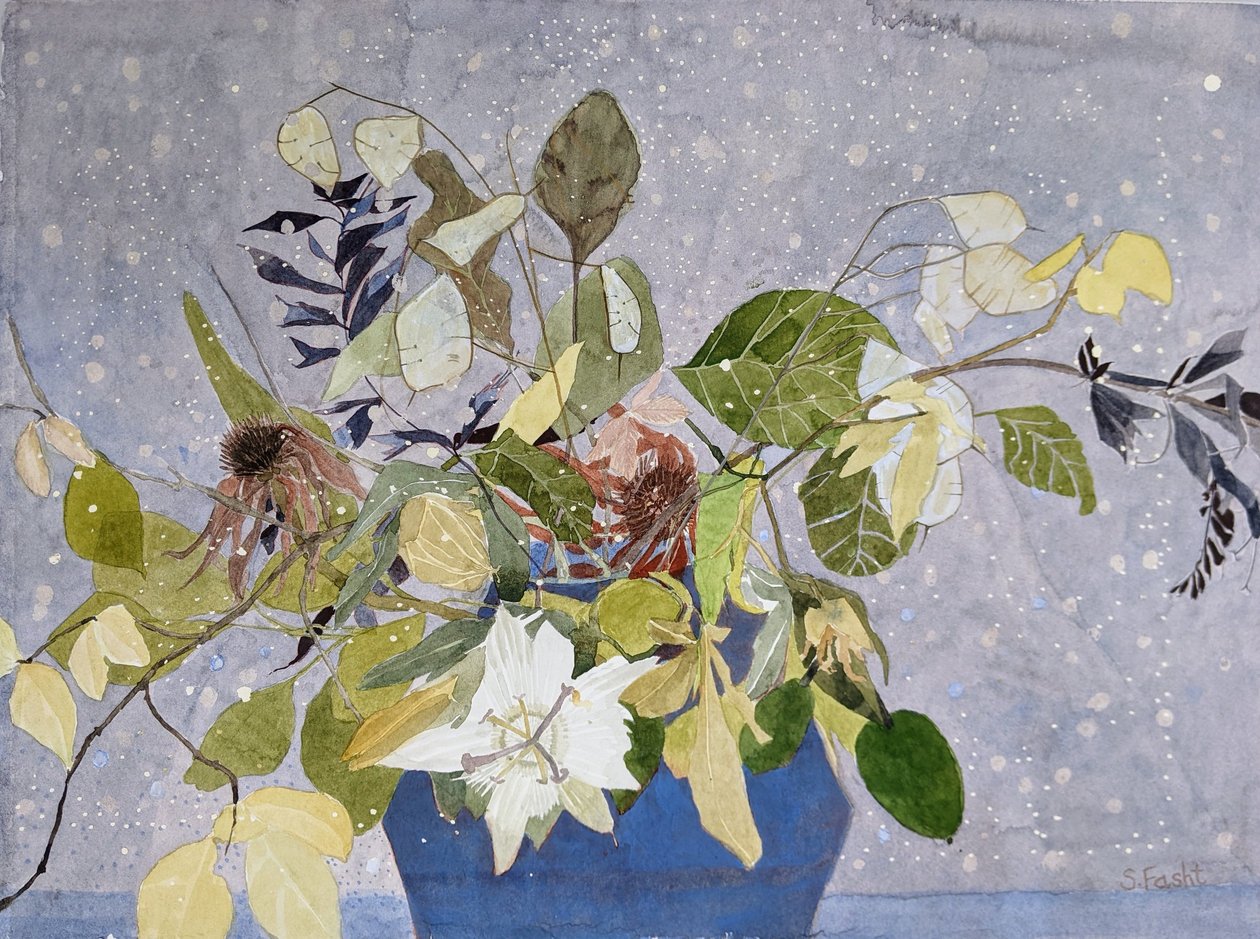  de Suzy Fasht