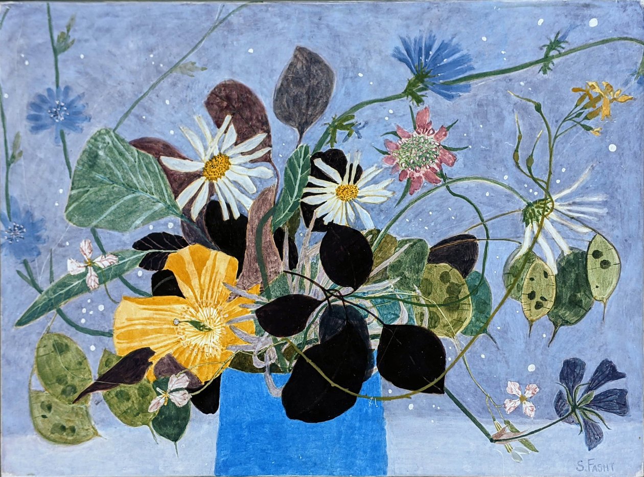  de Suzy Fasht