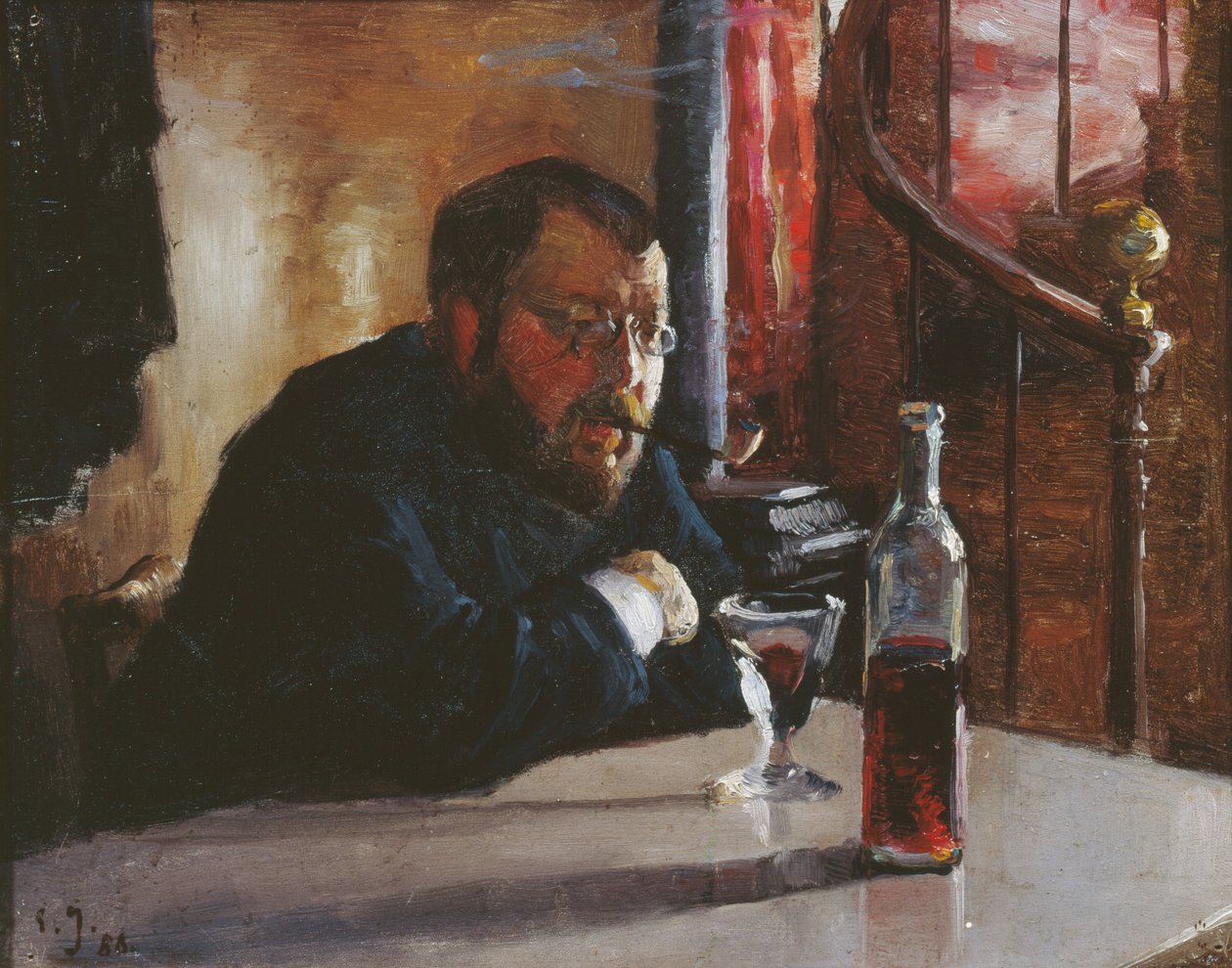  de Sven Jorgensen