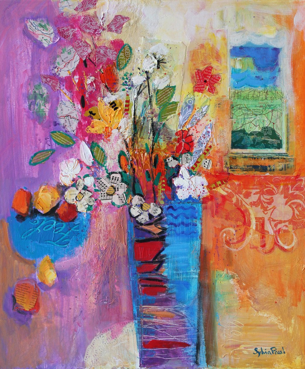  de Sylvia Paul