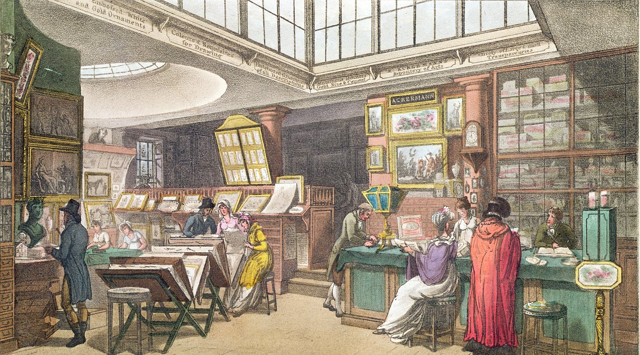 Interior de 