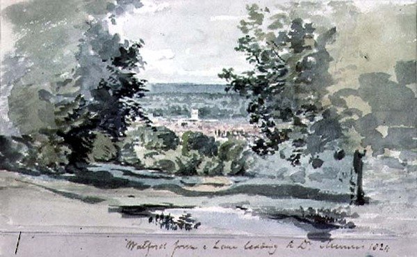 Watford de T. Clark