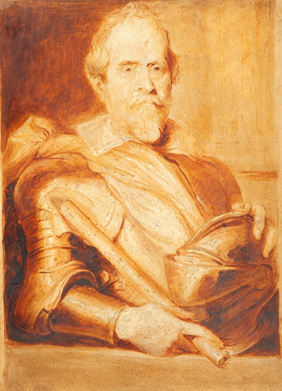 Álvaro de Bazán de T.S. White