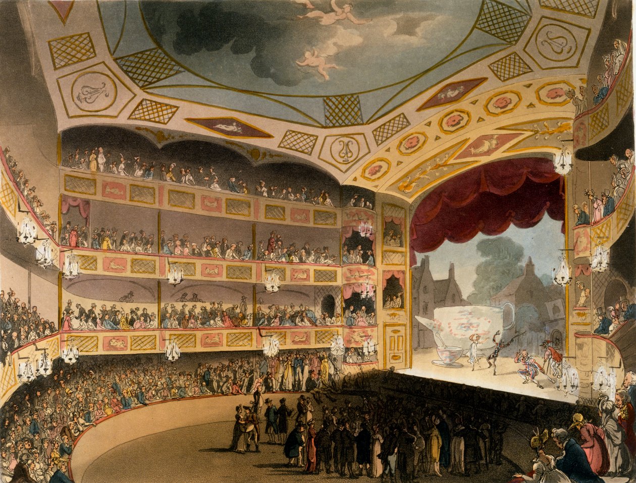 Royal Circus del 