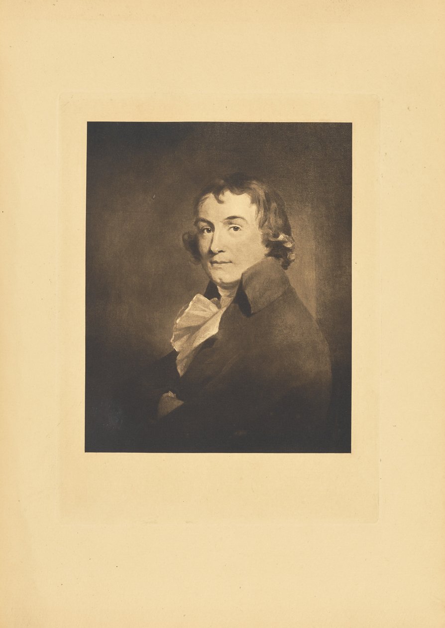 Lord Abercromby de T. and R. Annan and Sons