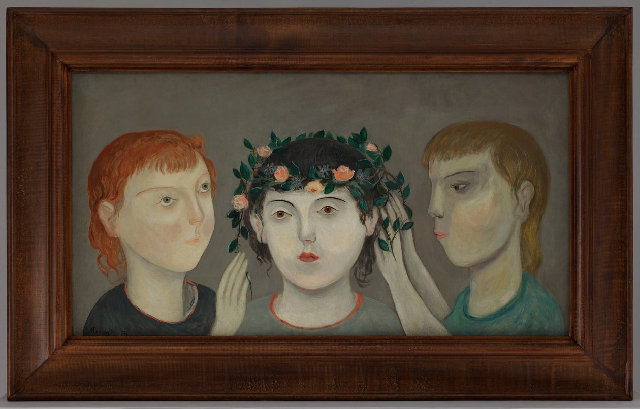 Fiesta de Tadeusz Makowski