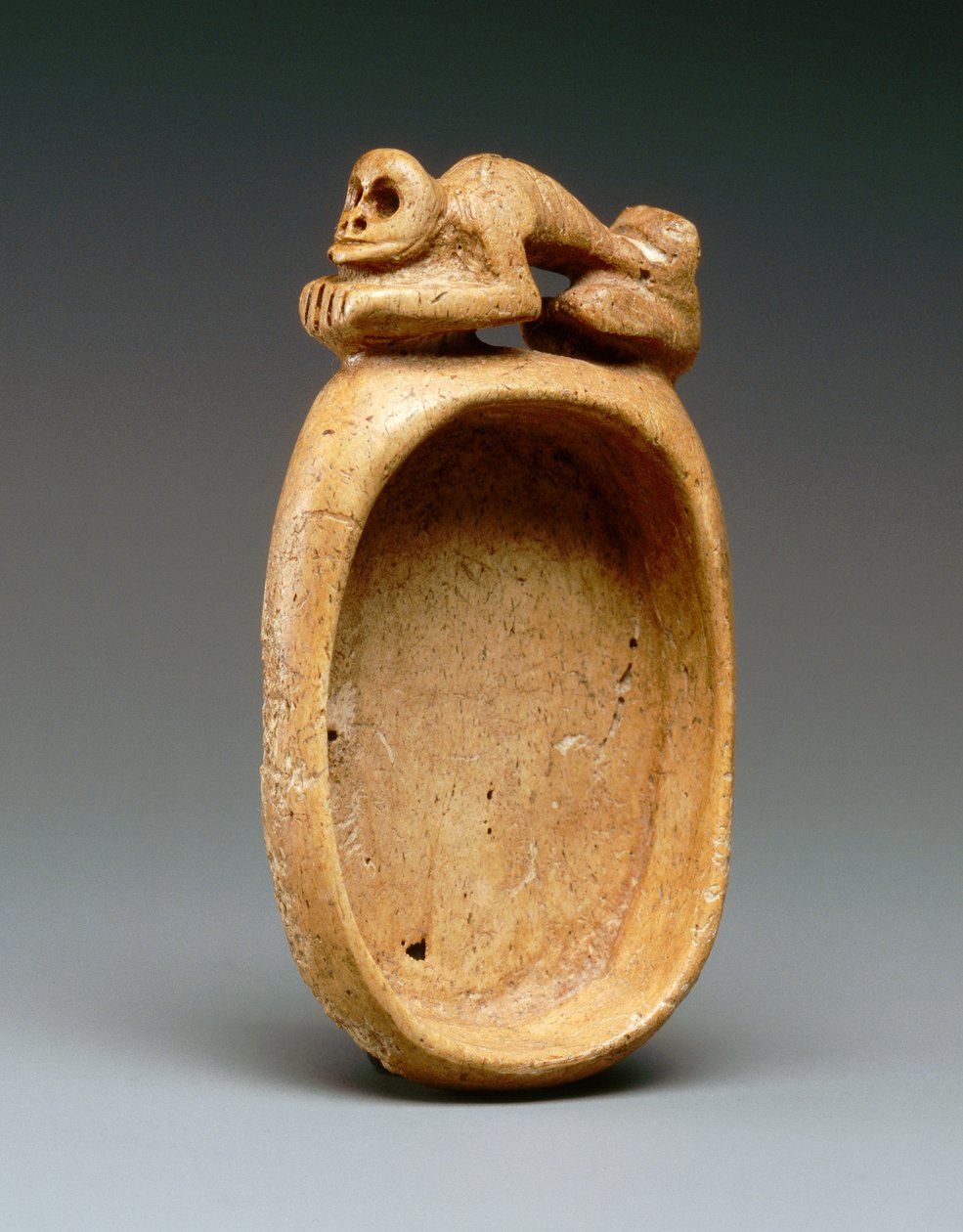 Copa de Taino Culture