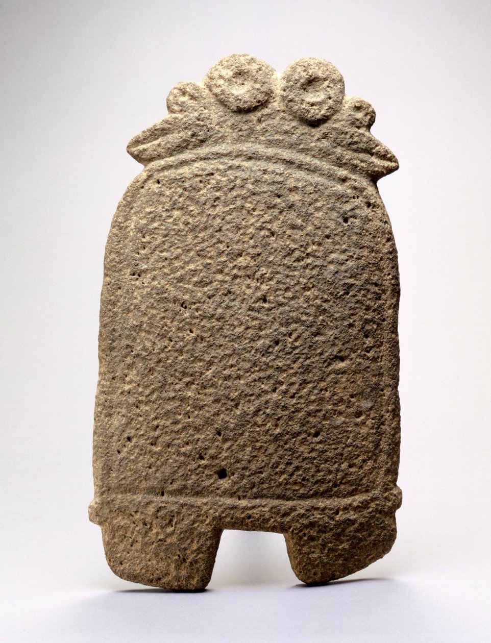 Rallador de Taino Culture