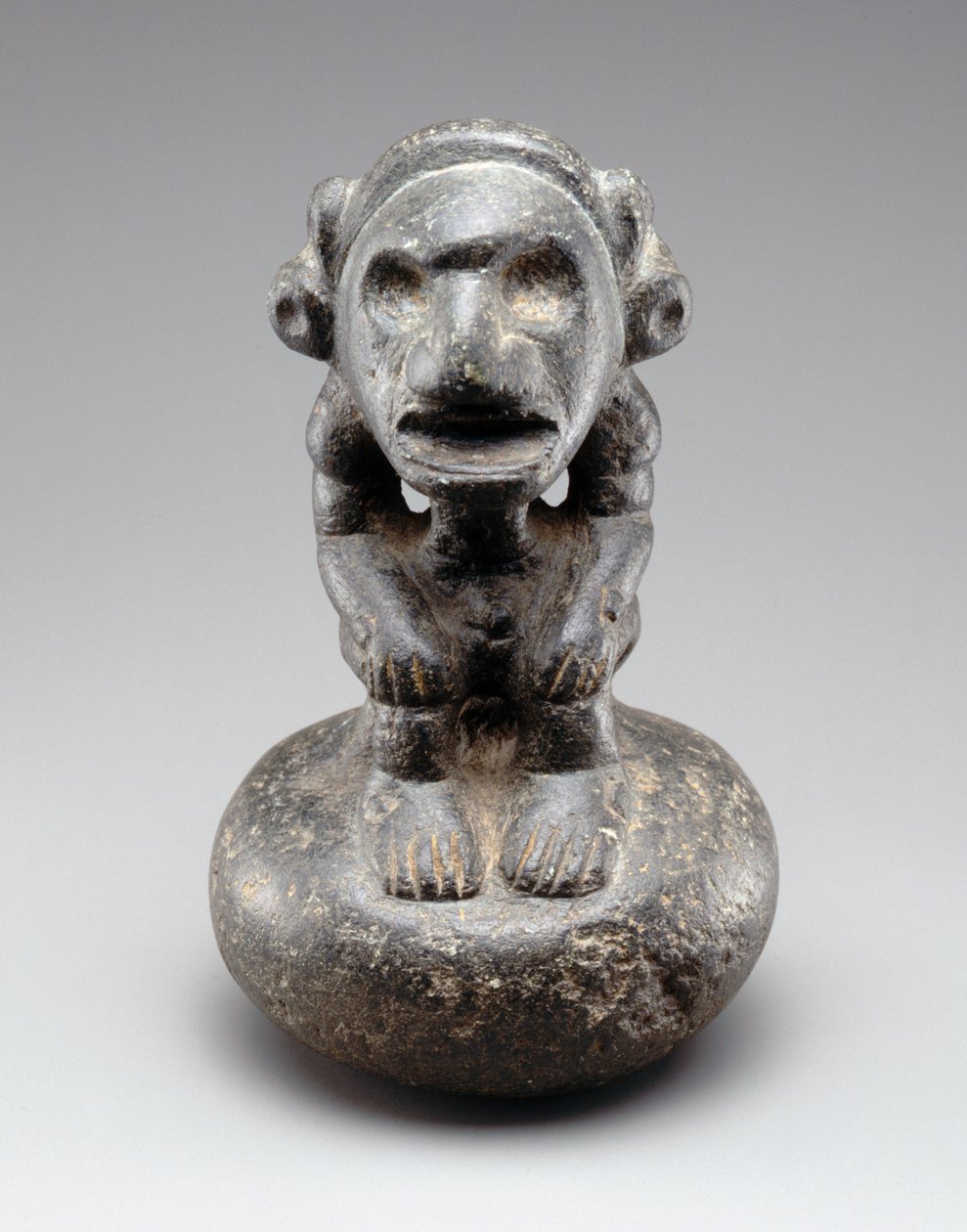 Mortero de Taino Culture