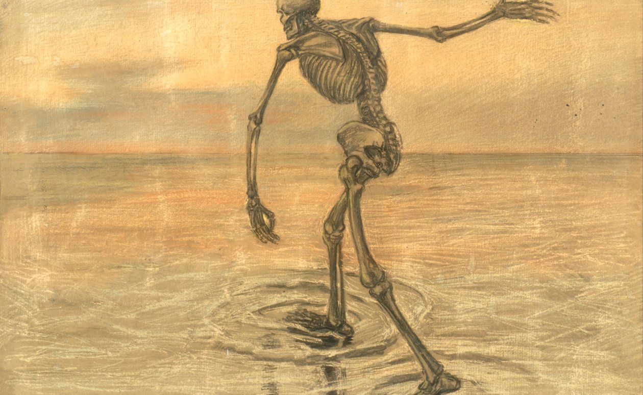 Muerte de Teodors Ūders