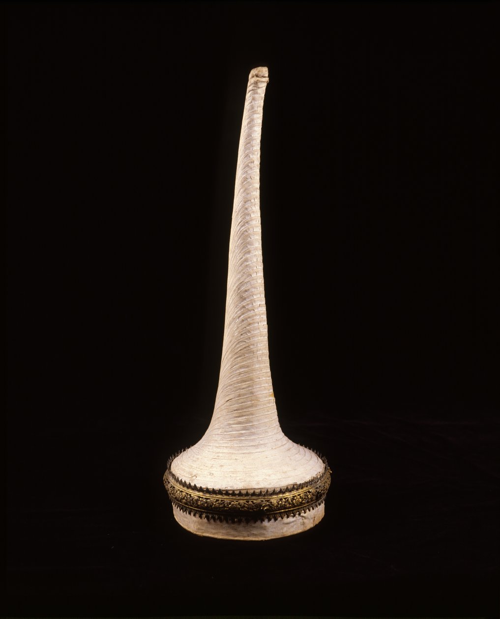 Sombrero de embajador, Tailandia de Thai School