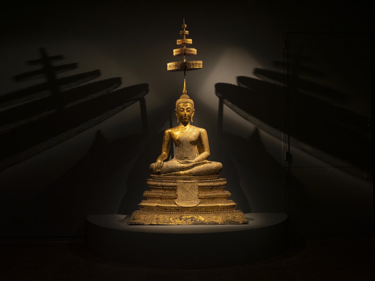 Imagen desconocida de Thai School