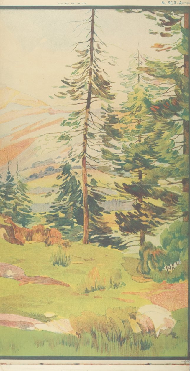 Sierras de The Schmitz Horning Co.