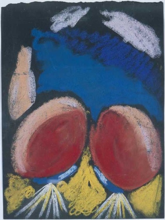 Composición de Theo van Doesburg