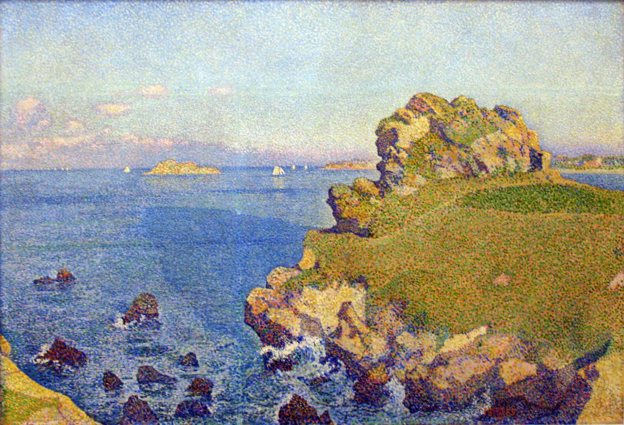 Imagen desconocida de Théo van Rysselberghe