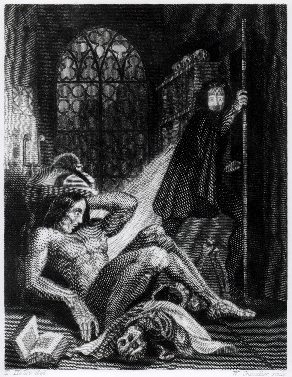 Ilustración de 