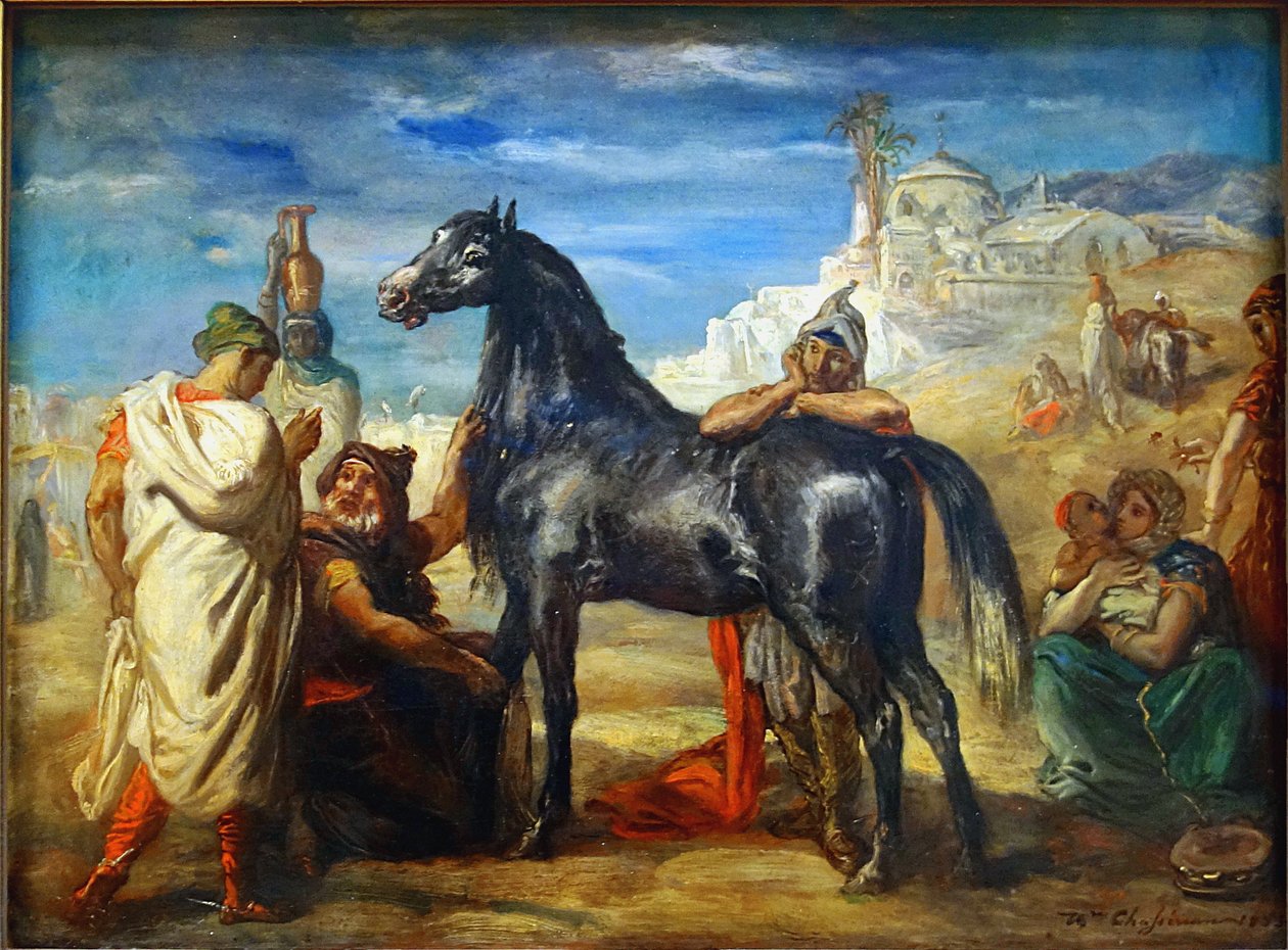 Imagen desconocida de Théodore Chassériau