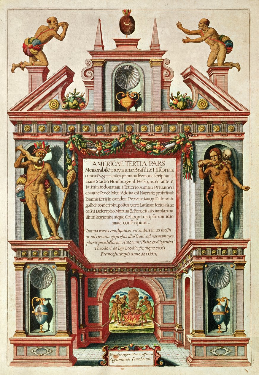 Frontispicio de 