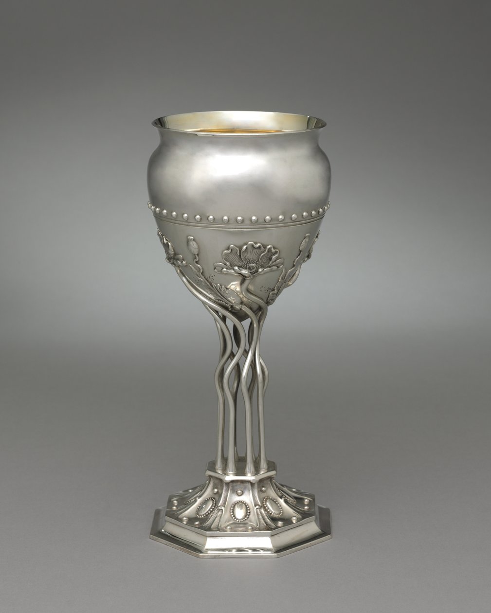 Jarrón, c.1900 de Theodore B. (firm of) Starr