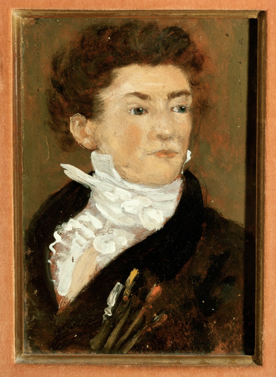  de Theodore Gericault