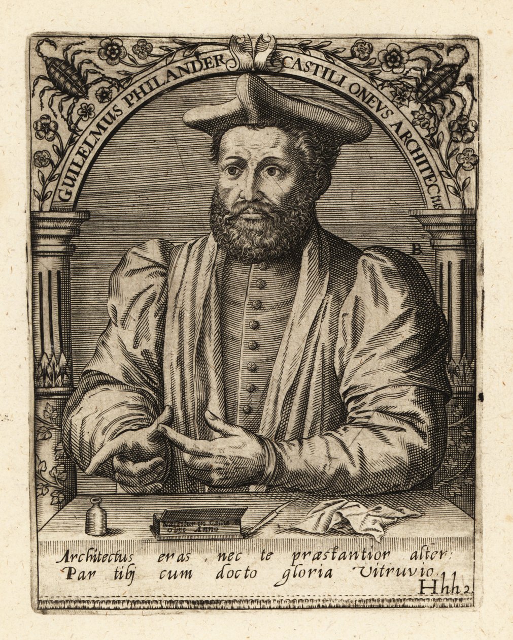 Imagen desconocida de Theodore de Bry