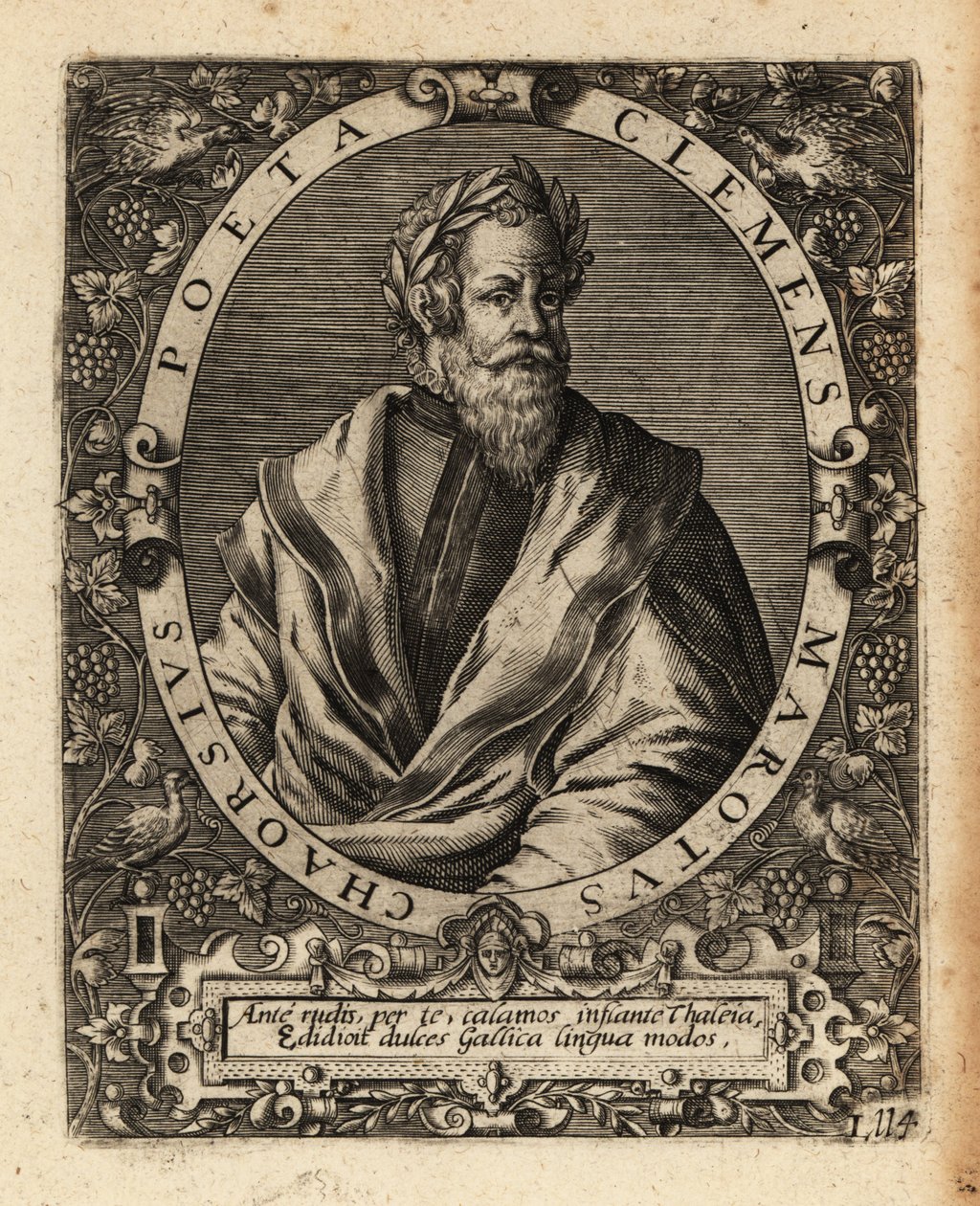 Imagen Desconocida de Theodore de Bry