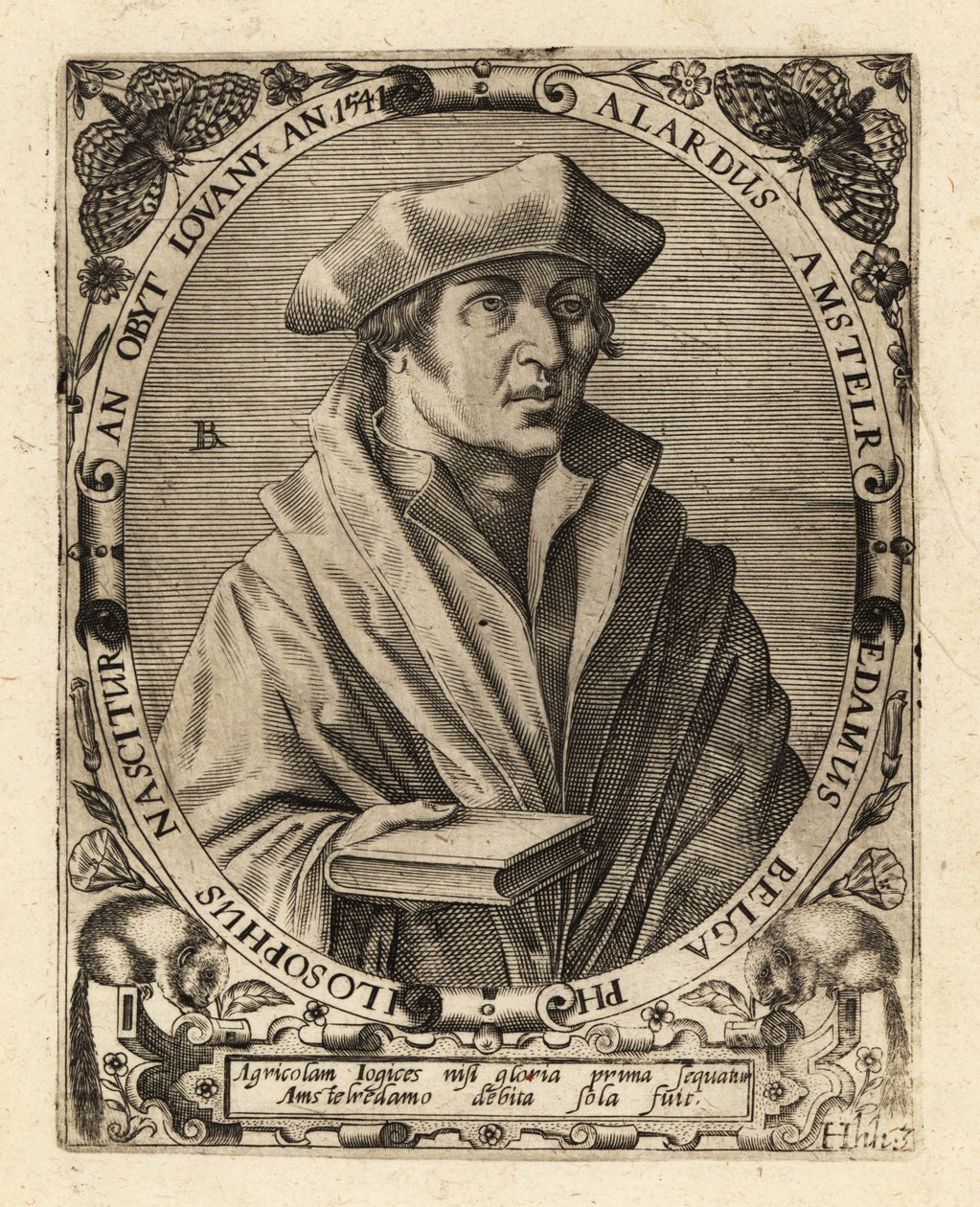 Imagen Desconocida de Theodore de Bry
